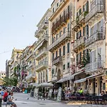 Apartamento Spianada By Konnect, Old Corfu Town *