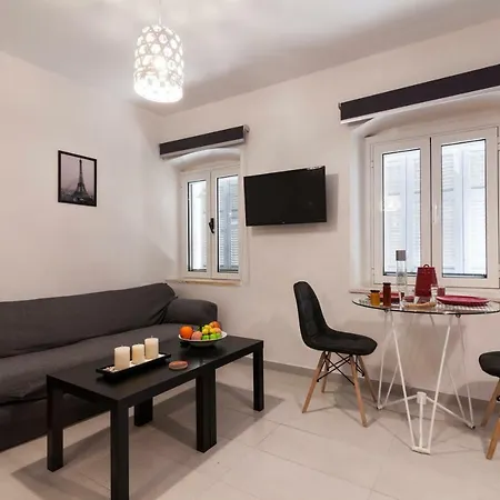 Spianada By Konnect, Old Corfu Town