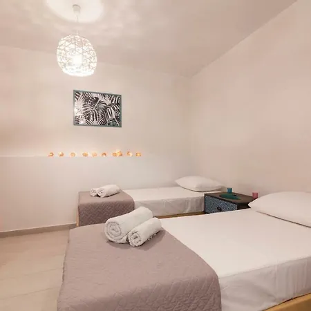 Spianada By Konnect, Old Corfu Town Corfu (city)