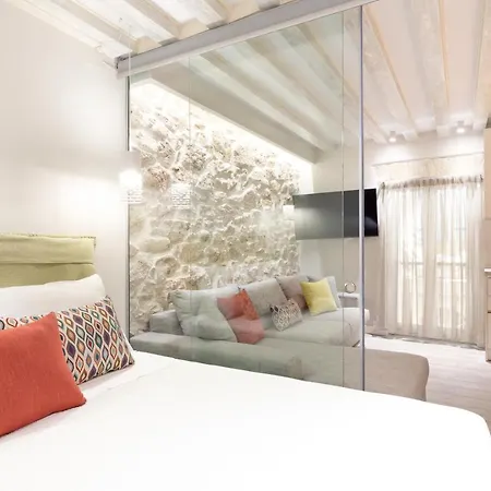 Spianada Collection Of & By Konnect Appartamento Corfu (city)