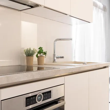 Spianada Collection Of & By Konnect Appartamento Corfu (city)
