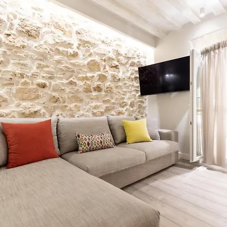 Appartamento Spianada Collection Of & By Konnect