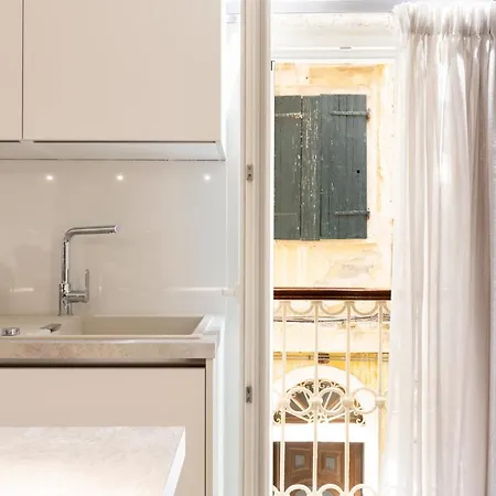 Spianada Collection Of & By Konnect Appartamento *