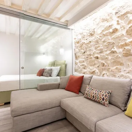 Spianada Collection Of & By Konnect Appartamento