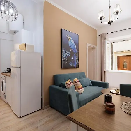 Apartamento Spianada Collection Of & By Konnect Corfu (city)