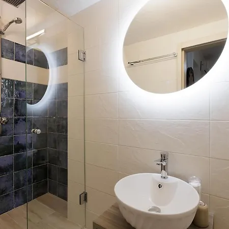 Spianada Collection Of & By Konnect Appartamento Corfu (city)