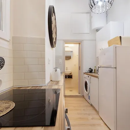 Spianada Collection Of & By Konnect Apartamento *
