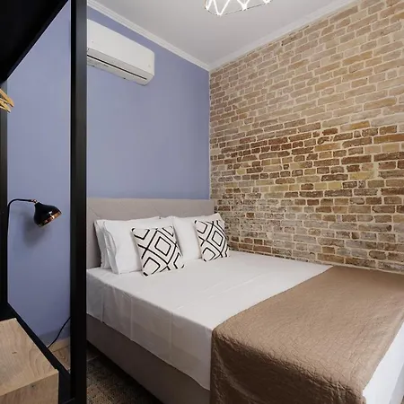 Spianada Collection Of & By Konnect * Corfu (city)