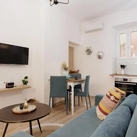 Spianada Collection Of & By Konnect Appartamento