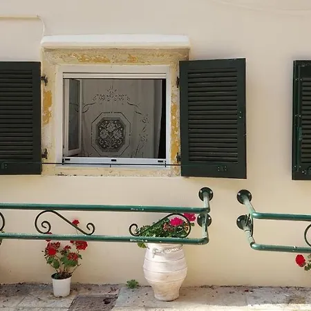 Spianada Collection Of & By Konnect * Corfu (city)