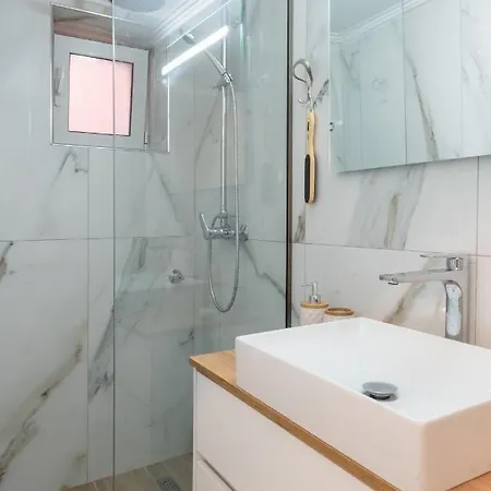 Appartamento Spianada Collection Of & By Konnect *