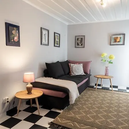 Spianada Collection Of & By Konnect Apartament