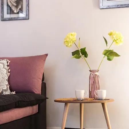 Spianada Collection Of & By Konnect Appartamento *