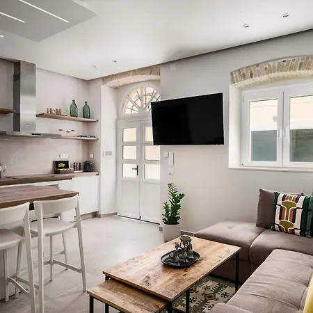 Appartamento Spianada Collection Of & By Konnect *
