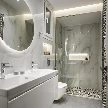 Appartamento Spianada Collection Of & By Konnect Corfu (city)