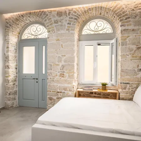 Spianada By Konnect, Old Corfu Town شقة