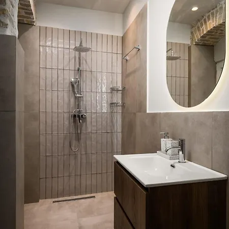 Apartment Spianada By Konnect, Old Corfu Town