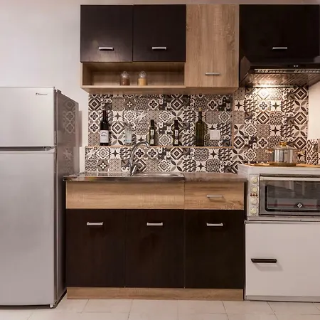 شقة Spianada By Konnect, Old Corfu Town *