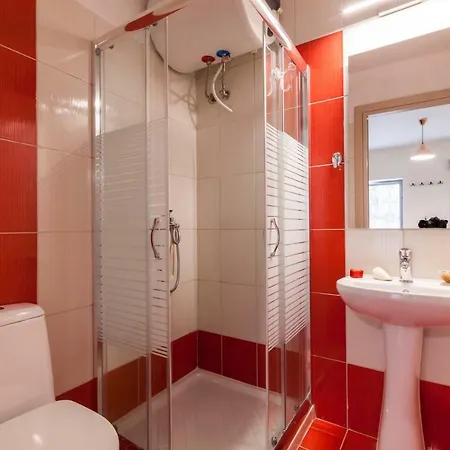 Spianada Collection Of & By Konnect Apartamento *