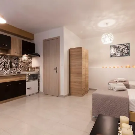 Spianada By Konnect, Old Corfu Town *