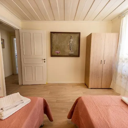 Apartamento Spianada Collection Of & By Konnect Corfu (city)