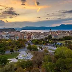 Spianada By Konnect, Old Corfu Town