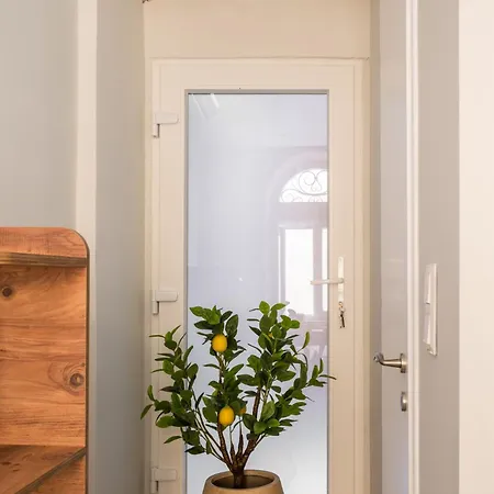 Spianada By Konnect, Old Corfu Town アパート コルフ島