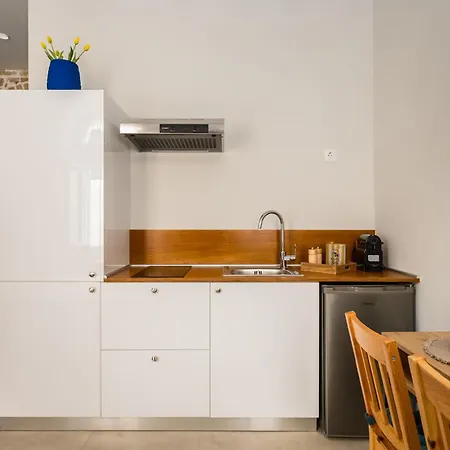 Spianada By Konnect, Old Corfu Town コルフ島